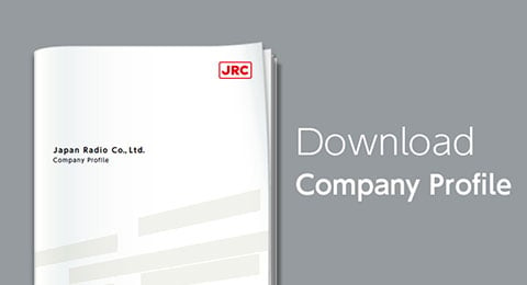 Company Profile(PDF)