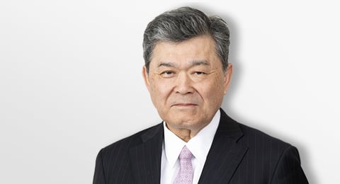 Message from the President