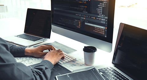 Initiatives for Product Security