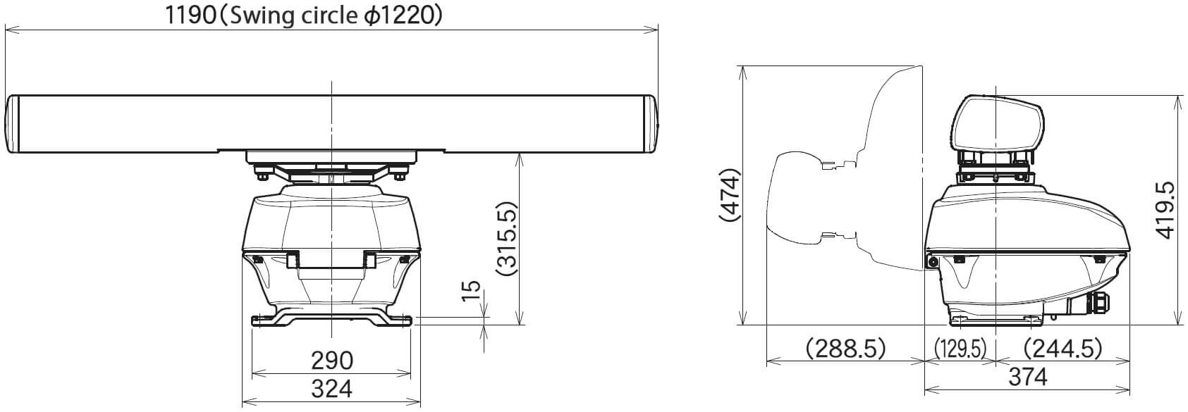 Dimensions3