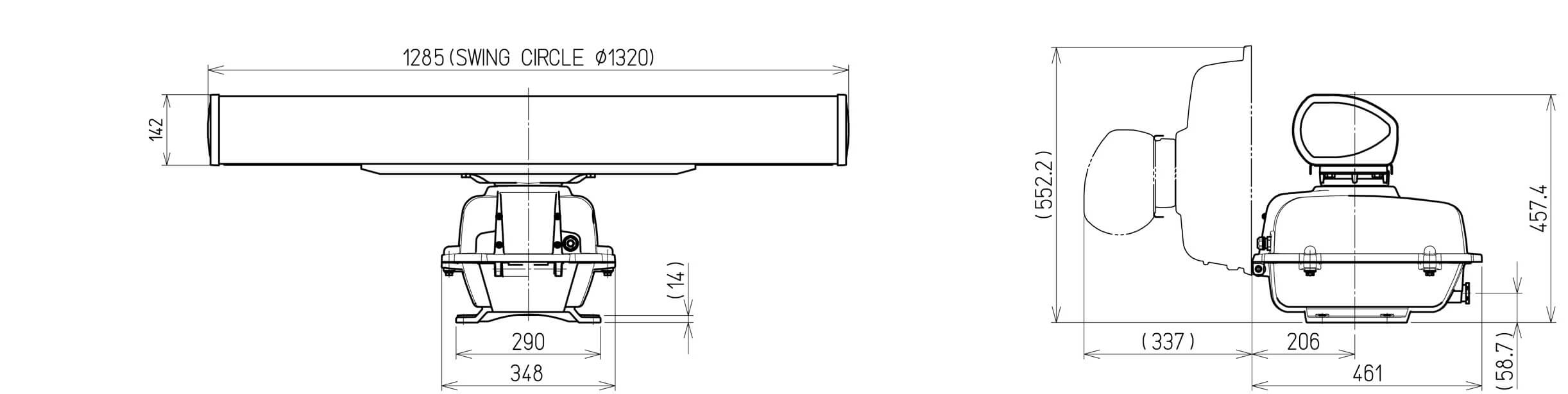 Dimensions4