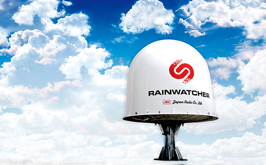 Weather Radar Systems