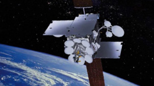 One-Stop Service for Satellite Communication (Inmarsat Fleet Xpress / VSAT)