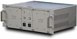 国際規格IEC62320-1に準拠した陸上専用AIS送受信装置
