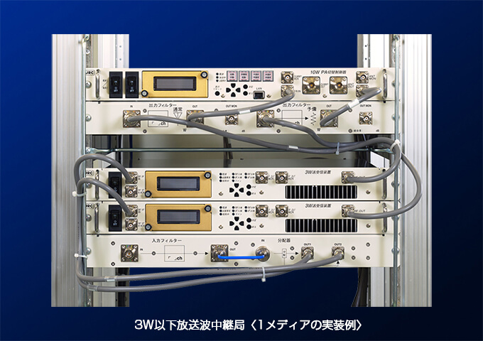 JBS-207シリーズ