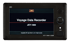 voyage data recorder software
