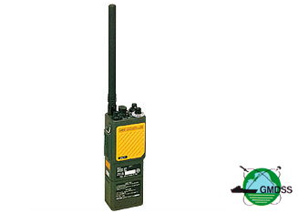 双方向VHF無線電話装置 船上通信用無線電話装置JHS-7