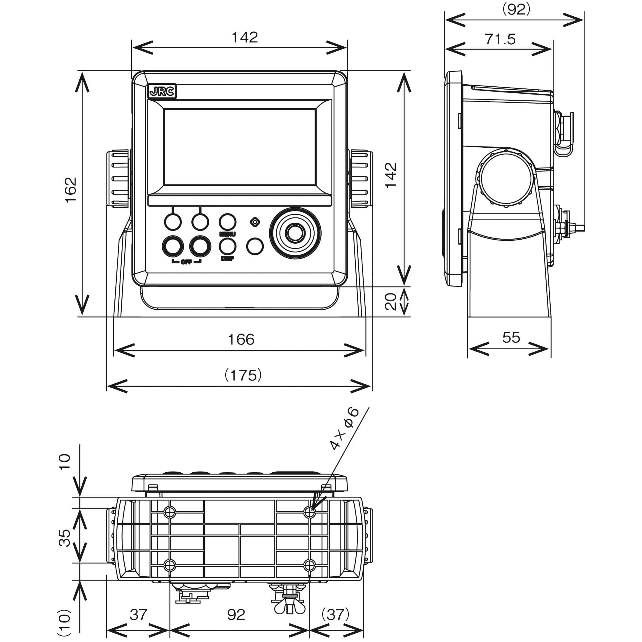 NWZ-4620