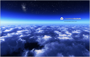 J-Marine Cloud Night Version