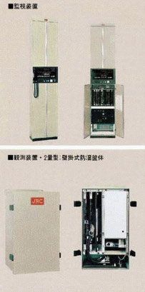 テレメータシステム