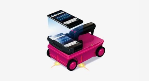 センシングシステム