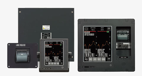 Acoustic sounder