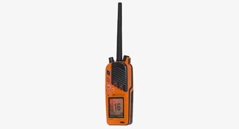 VHF Radio Telephone