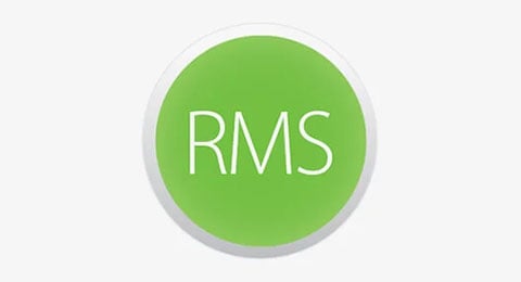 Maintenance（RMS）