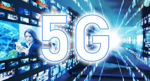 ローカル5G