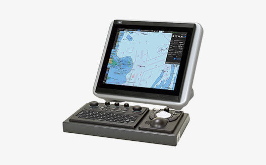 ECDIS JAN-7201S/9201S