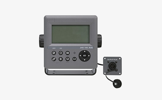 AIS JHS-183