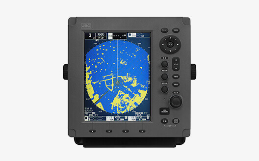 Radar JMA-3300 Series