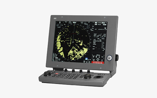 Radar JMA-5200MK2 Series