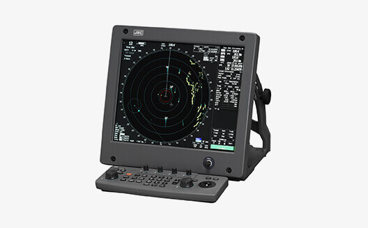 Black Box Radar JMA-5300MK2 Series