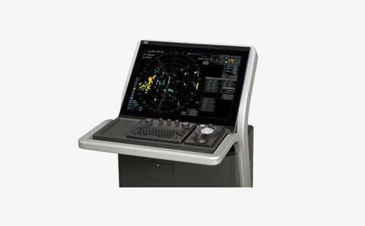 Marine Radar JMR-9200/7200 Series