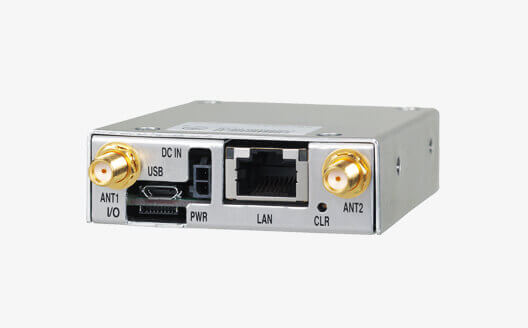 組込型無線LAN　JRL-820E