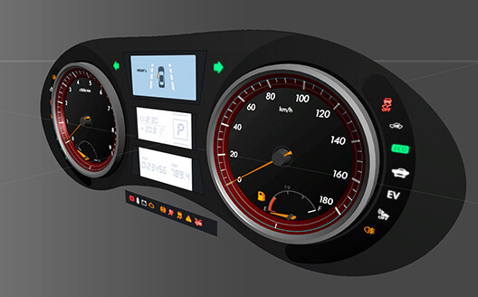 Software Meter Studio