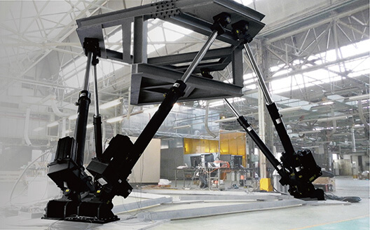 Motion System