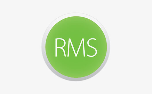 Remote Maintenance System (RMS)